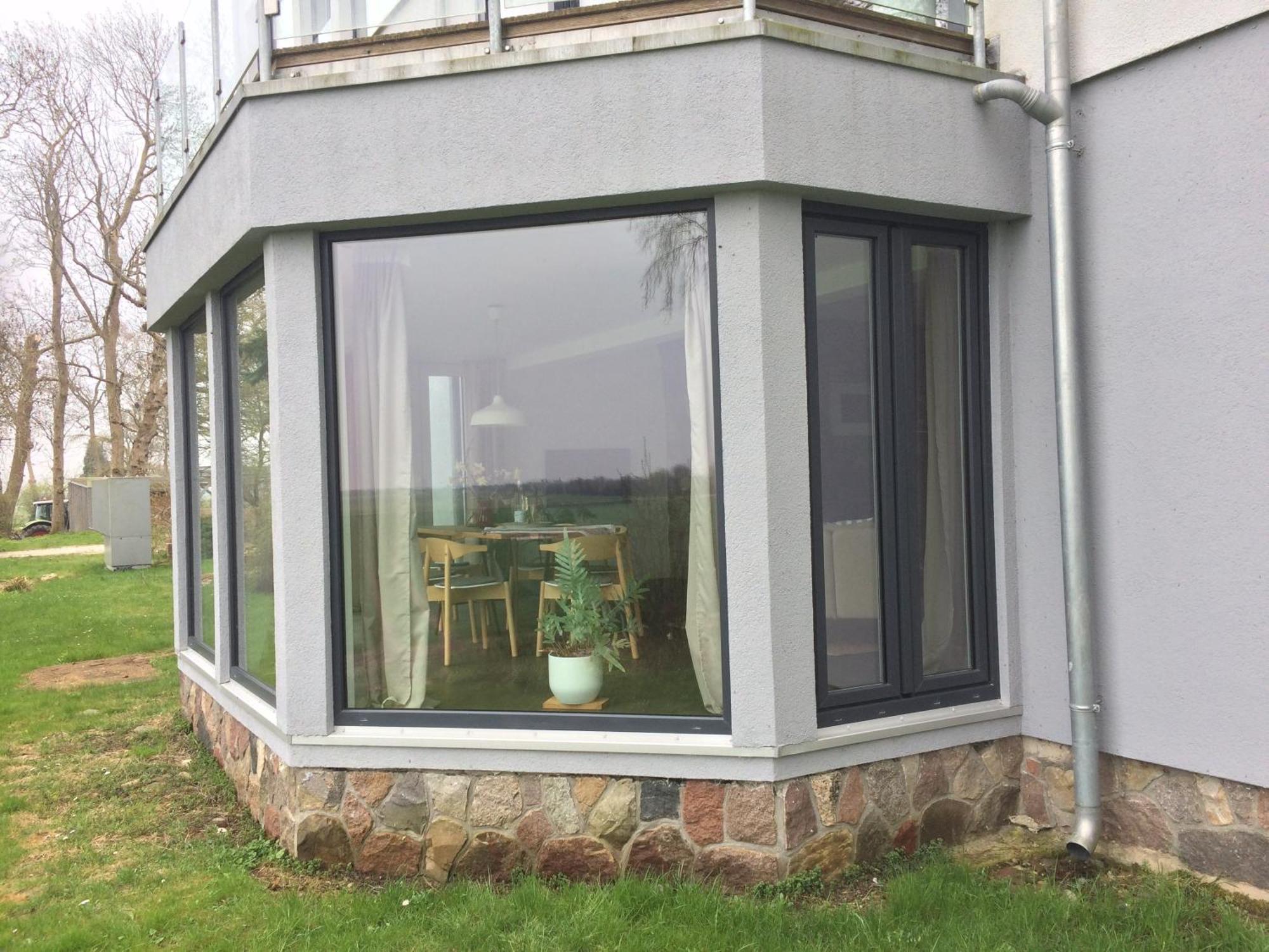Beltblick Apartment Fehmarn Exterior photo