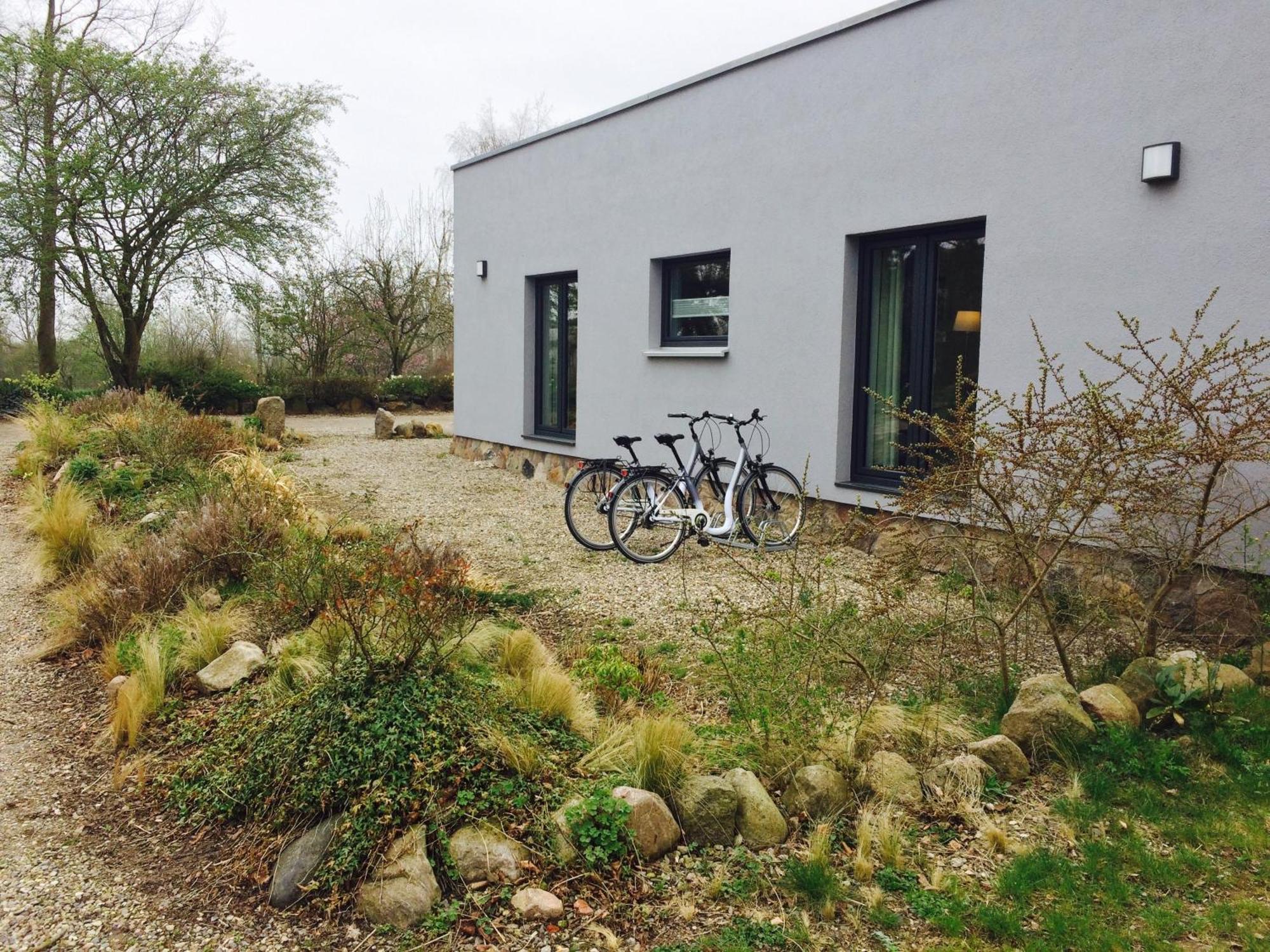 Beltblick Apartment Fehmarn Exterior photo